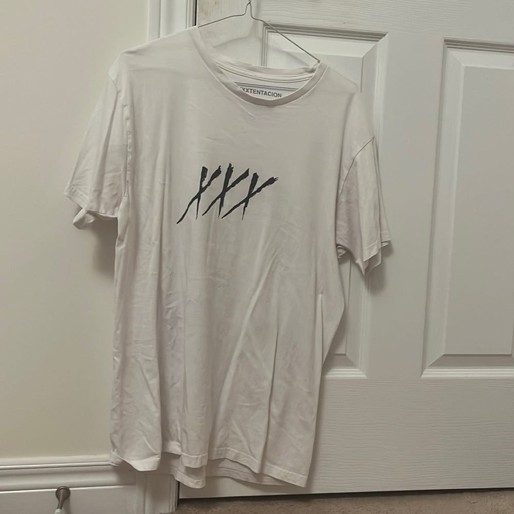 XXXTentacion Gone but not Forgotten Tee